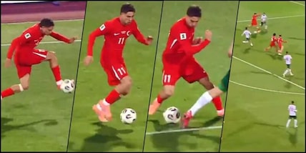 Yildiz inarrestabile, show Turchia! Decisivo per il sorpasso e doppietta in cinque minuti