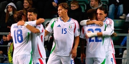 Estonia-Italia 1-3: Kean gol e ko, Retegui si rifà, Pio Esposito predestinato. Le dichiarazioni