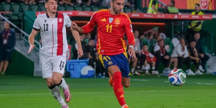 La Spagna vede i Mondiali, da CR7 ad Haaland rigori stregati