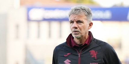 Fila blindato da tre mesi, Baroni è pure senza tifosi