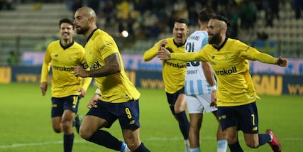 Serie B, dalla A di Alvini alla Z di Zanon: il Pitone Biancolino, Mancini, Grosso e Corona, Popov e Hasa...