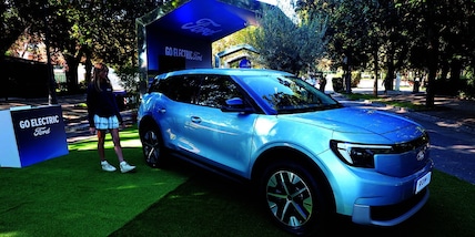 Rom-E racconta l'Italia che cambia