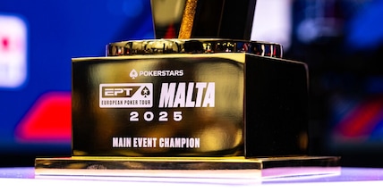 EPT Malta, si decide il Main Event. Segui il tavolo finale in diretta streaming