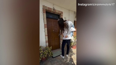 Immobile non ce la fa e "restituisce" Jessica!