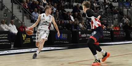 La Fulgor Basket non sbaglia