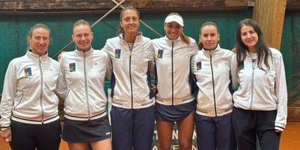 Tennis Beinasco: i risultati della serie A1 e A2 femminile