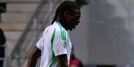 Infortunio Kean, Gattuso e l'Italia incrociano le dita: il risultato dei primi accertamenti