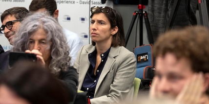 Schlein, ad Assisi straordinaria presenza, Italia ripudia guerra