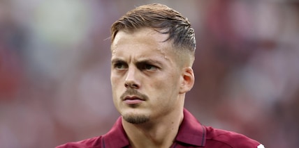 Ilic ai margini anche con Baroni: il Torino può cederlo a gennaio