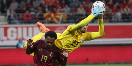 Il Belgio di Openda cerca i tre punti in casa del Galles: il pronostico