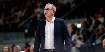 Due su due per il Derthona, il commento di Coach Fioretti: «Sapevamo sarebbe stata dura»