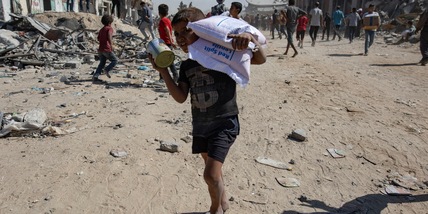 Hamas, ostaggi saranno rilasciati in tre punti di Gaza