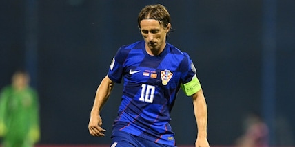 Modric verso il quinto Mondiale, Hojlund segna ancora. Lewandowski vicino al playoff