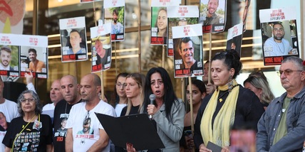 Hamas pubblica la lista dei 20 ostaggi vivi in via di rilascio