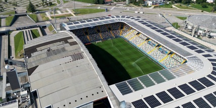 Israele, doppia tensione: in centro città e in campo