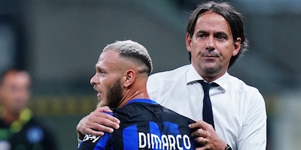 “Non è vero che Inzaghi toglieva Dimarco al 60’. Lo tutelava: bisogna ragionare su 60 partite e..."