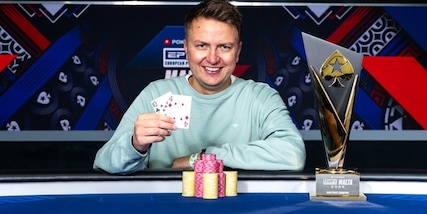 Main Event EPT Malta: heads up infinito e trionfo di Brzezinski
