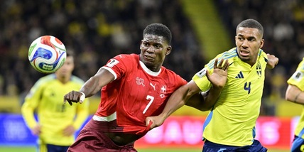 Qualificazioni Mondiali, Svezia-Kosovo: quote e pronostico