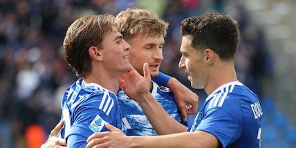 Como sta con De Siervo, sì alla sfida col Milan a Perth: “Una missione, invitiamo i tifosi”