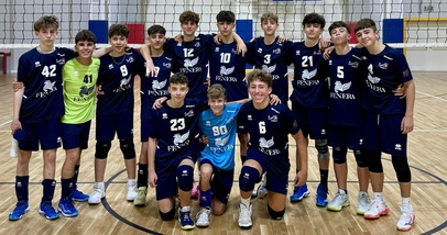 Next Start Chieri ‘76 TSec: buona la prima