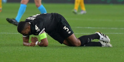 Bremer si opera di nuovo al ginocchio: cosa è successo, il comunicato Juve