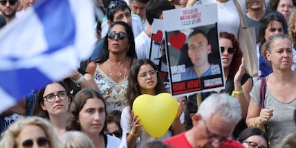 Famiglie rapiti 'scioccate, avremo solo 4 salme oggi'