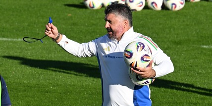 Mondiale 2026: Italia, battere Israele per pensare ai playoff