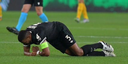 Bremer si opera di nuovo al ginocchio: cosa è successo, il comunicato Juve