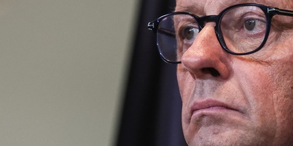 Merz, 'Trump ora usi la sua influenza anche sulla Russia