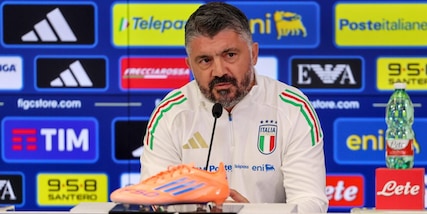 Gattuso, Italia-Israele e Playoff: "Ho ripensato a Lippi e Trapattoni. Gravina ci ha mandato a..."