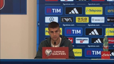 Mancini: "All'andata rimonta da polli"