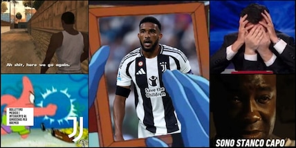 Bremer di nuovo ko e il tifo Juve si dispera: "Un incubo", "Prendete il mio ginocchio"