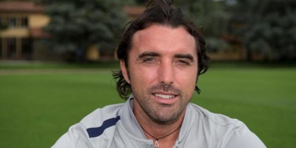 Calcio: serie C, Bertotto è il nuovo allenatore del Picerno