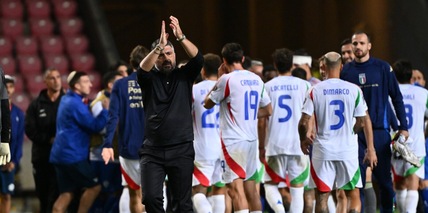 Pronostico Italia-Israele, occhi puntati sul "Multigol"