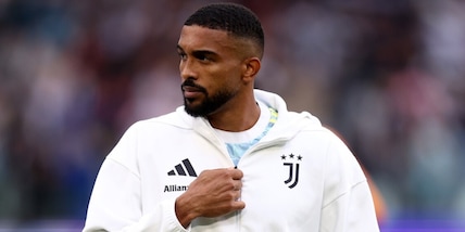 "Infortunio Bremer, i veri tempi di recupero. Colpa di Tudor? Rispondo così. C'è una buona notizia"