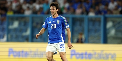 Italia-Israele, orario e dove vedere in tv e streaming le qualificazioni ai Mondiali 2026