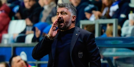 Gattuso, tutto in una notte: contro Israele per i Playoff Italia e per raggiungere... Conte