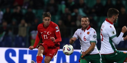 Turchia-Georgia, Yildiz sfida Kvaratskhelia: quote e pronostico