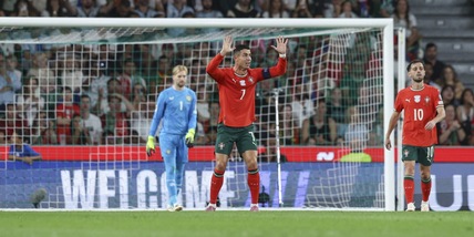 Pronostico Portogallo-Ungheria, sembra tutto facile per Ronaldo e compagni