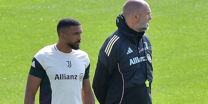 Tudor e la scelta dopo l’infortunio di Bremer: Igor ridisegna la Juve così