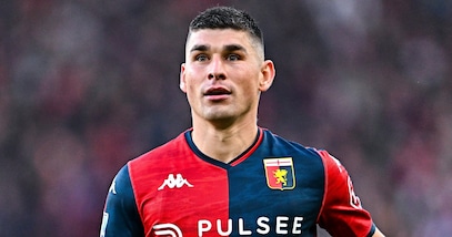 Malinovskyi fa sognare il Genoa