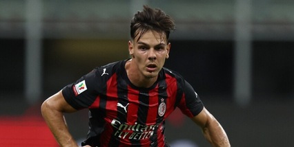 Jashari ora vede la luce: Milan, per Allegri può essere l'alter ego di Modric