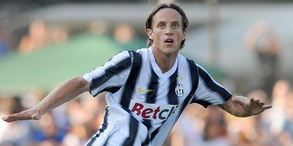 "Conte ha altre idee, non mi vuole": l'ex Juve si ritira. Lo avete riconosciuto?