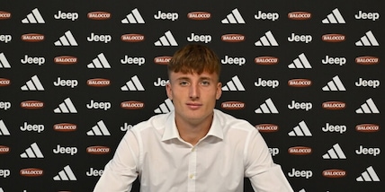 Turco, ufficiale il rinnovo con la Juve Next Gen: i dettagli dell'accordo