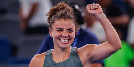 Paolini, l'exploit spiegato: "In cosa fa la differenza". Ora le Finals nel mirino