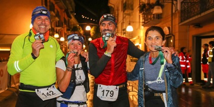 La leggenda rinasce: la 100 Km delle Alpi chiama a raccolta gli eroi del fondo