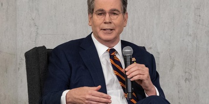 Bessent attacca la Cina, 'vuole che tutti affondino con lei'