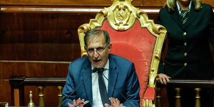 La Russa, IA è rivoluzione, ma va maneggiata con cura