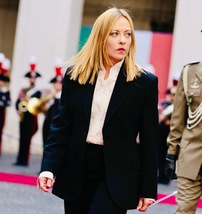 Meloni ha assicurato che Italia farà la sua parte su Gaza