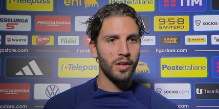 Locatelli, sassolini azzurri: "Gattuso persona vera, che aria si respira a Coverciano"